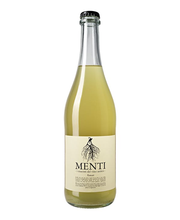 RONCAIE Frizzante Sui Lieviti M.F.